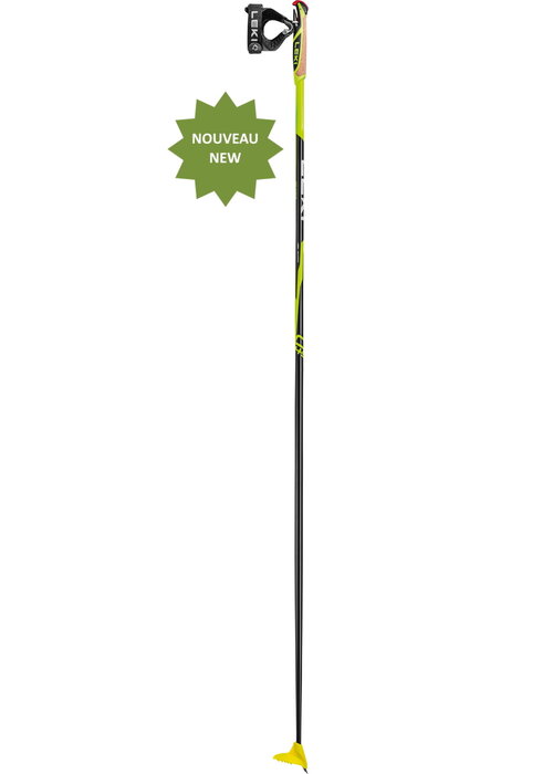 Leki CC 450 Poles