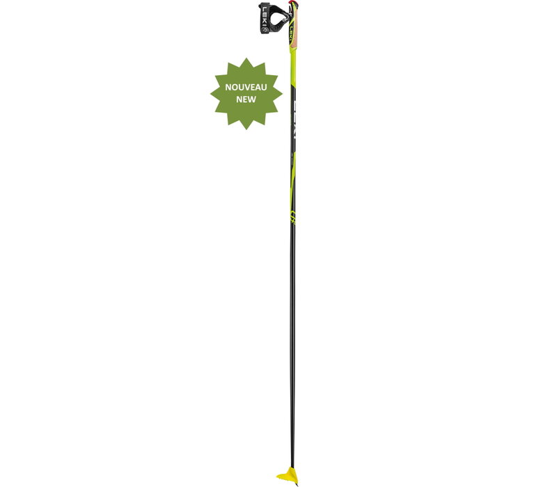 CC 450 Poles