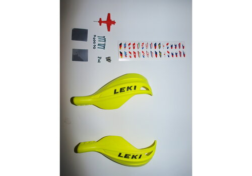 Leki Tools to Convert Gate Guard