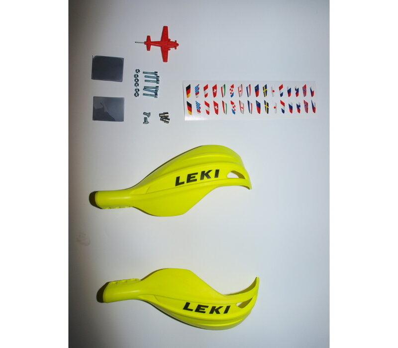 Tools to Convert Gate Guard