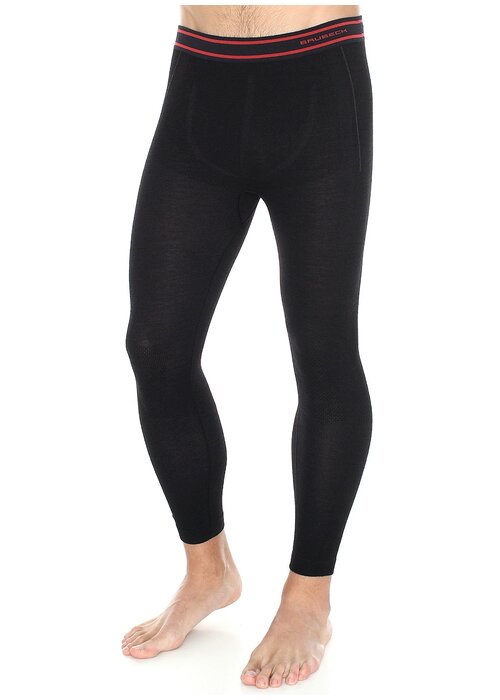 Brubeck M's Active Wool Pants