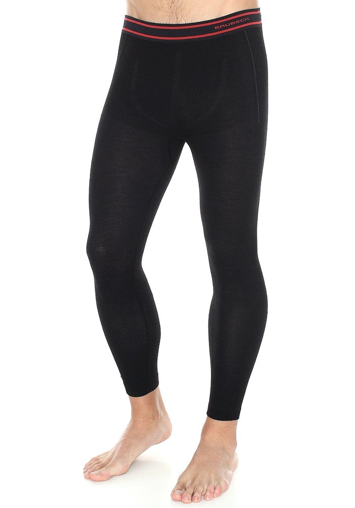 M's Active Wool Pants