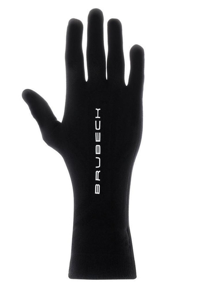 Merino Wool Gloves