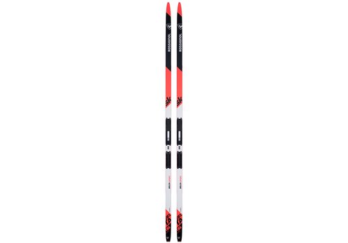 Rossignol Delta Sport Skate w/ Race Skate