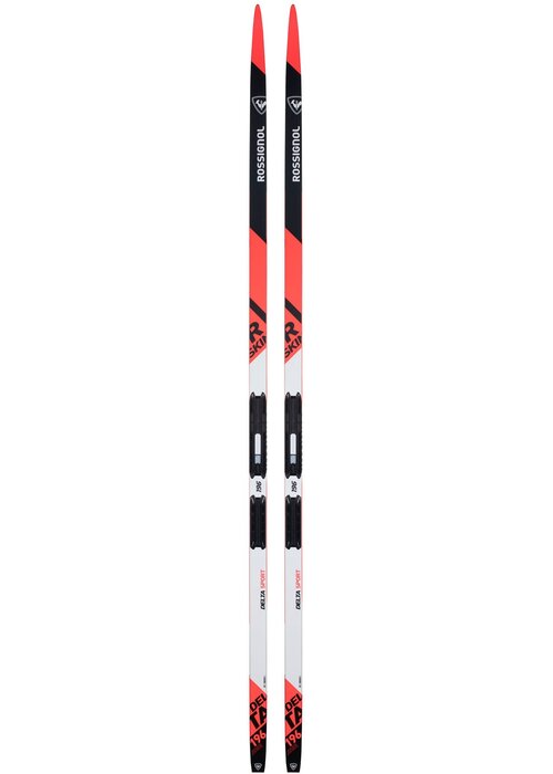 Rossignol Delta Sport R-Skin w/ Race Classic 22/23