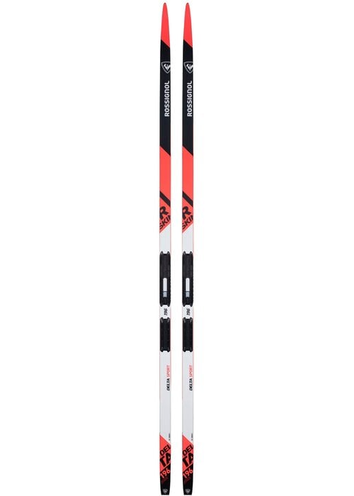 Rossignol Delta Sport R-Skin w/ Race Classic