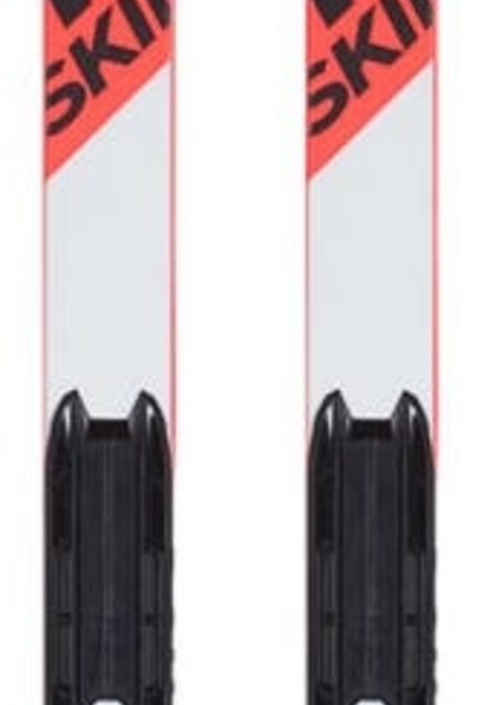 Delta Sport R-Skin w/ Race Classic 22/23