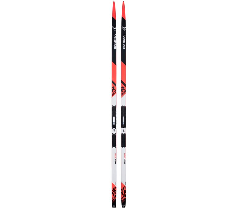 Delta Sport R-Skin w/ Race Classic 22/23