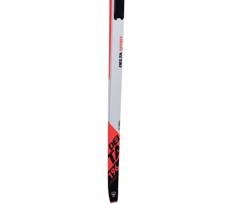 Delta Sport R-Skin w/ Race Classic 22/23