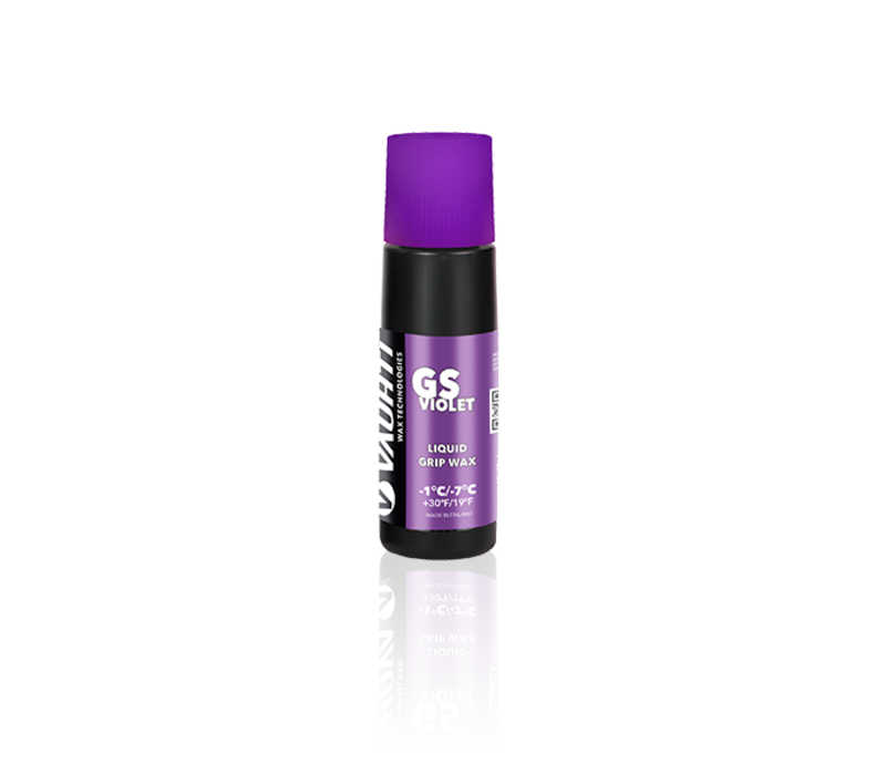 GS Liquid Grip Wax