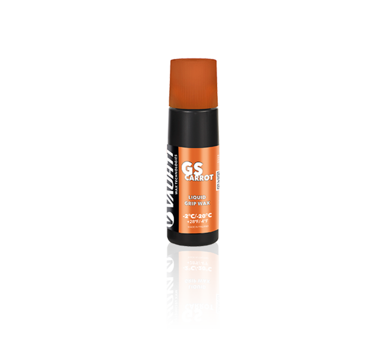 GS Liquid Grip Wax