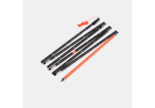 Mammut Carbon Probe 280 speed lock