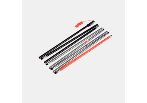 Mammut Probe 320 speed lock