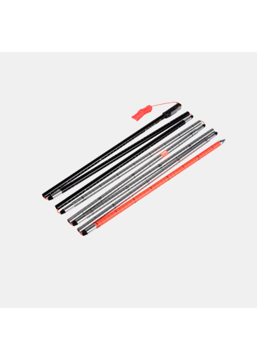 Mammut Probe 320 speed lock
