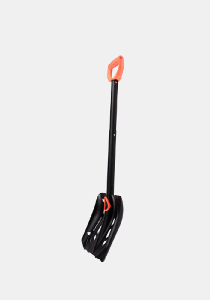 Alugator Pro Light Hoe