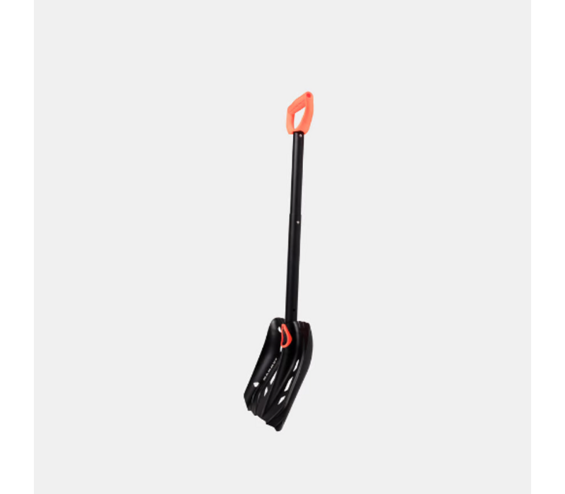 Alugator Pro Light Hoe