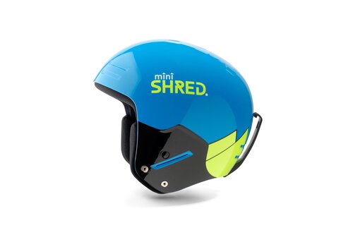 Shred Basher Mini