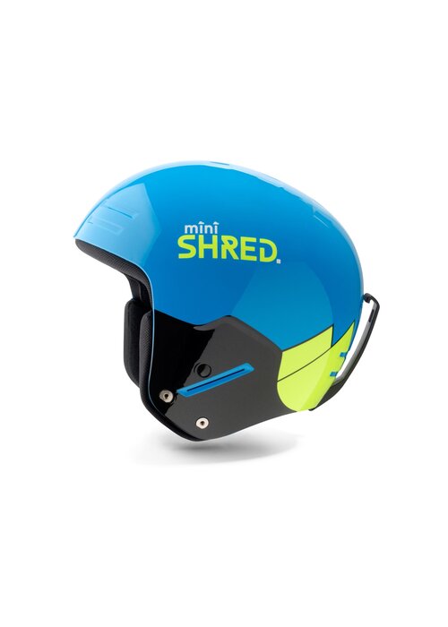 Shred Basher Mini