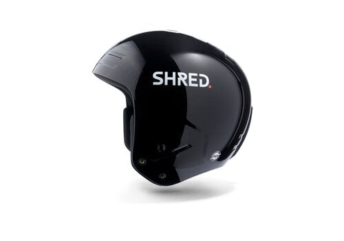 Shred Basher