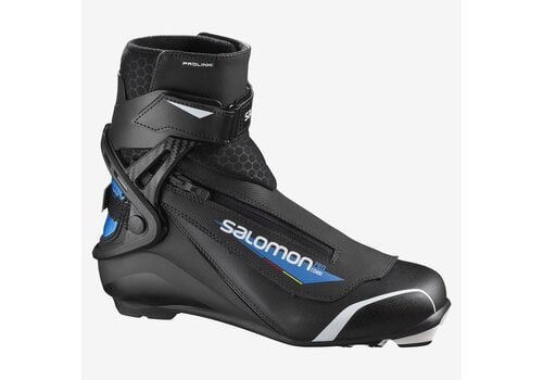 Salomon Pro Combi Prolink
