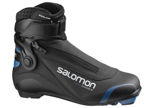 Salomon S/RACE Skiathlon Prolink JR