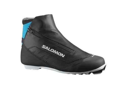 Salomon RC8  PROLINK