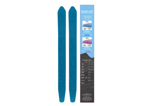 Salomon KIT eSKINGRIP+