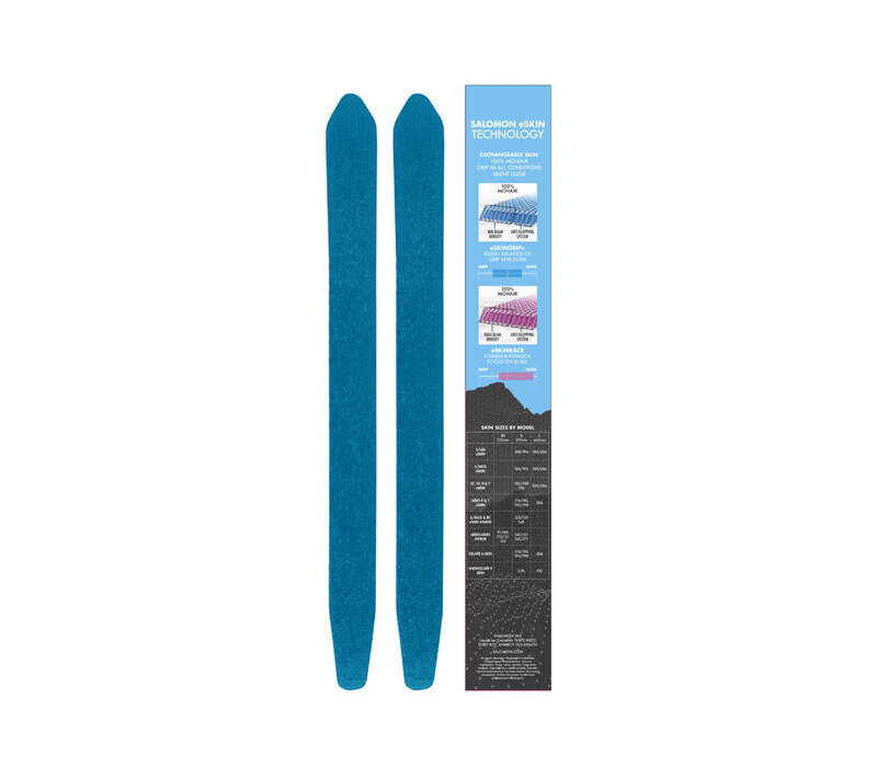 KIT eSKINGRIP+