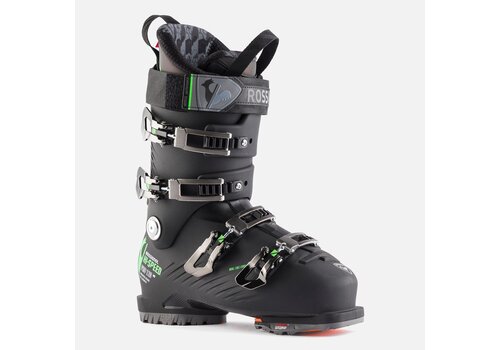 Rossignol Hi-Speed Pro 120 MV GW