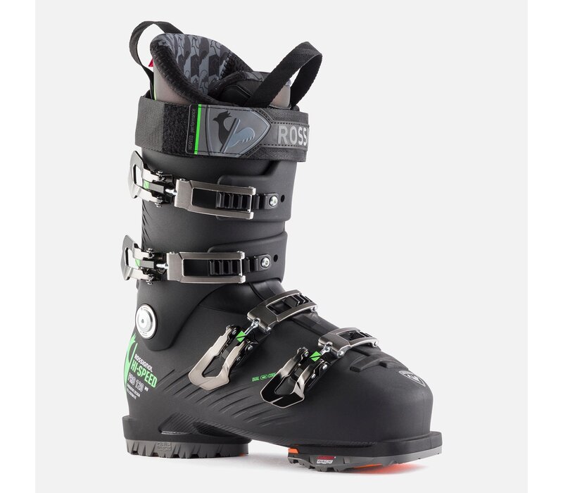 Hi-Speed Pro 120 MV GW