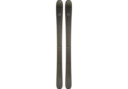 Rossignol Sender 104 Ti Open