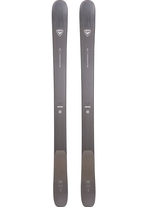 Rossignol Sender 90 Pro Open