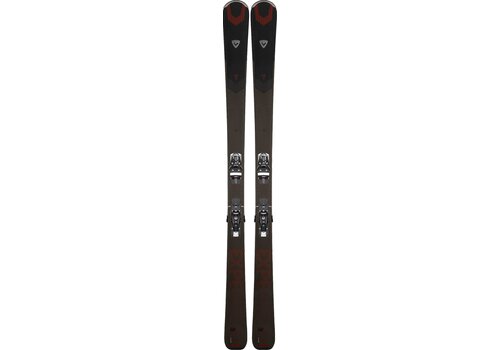 Rossignol Experience 86 Ti