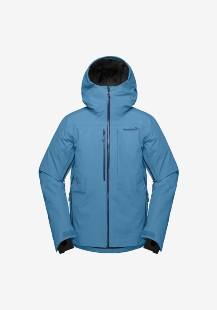 M's lofoten Gore-Tex insulated Jacket - The Guides Hut