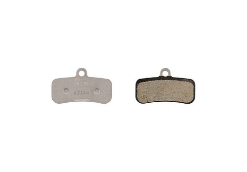 Shimano Disc Brake Pads Resin