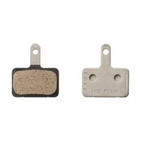 Disc Brake Pads Resin