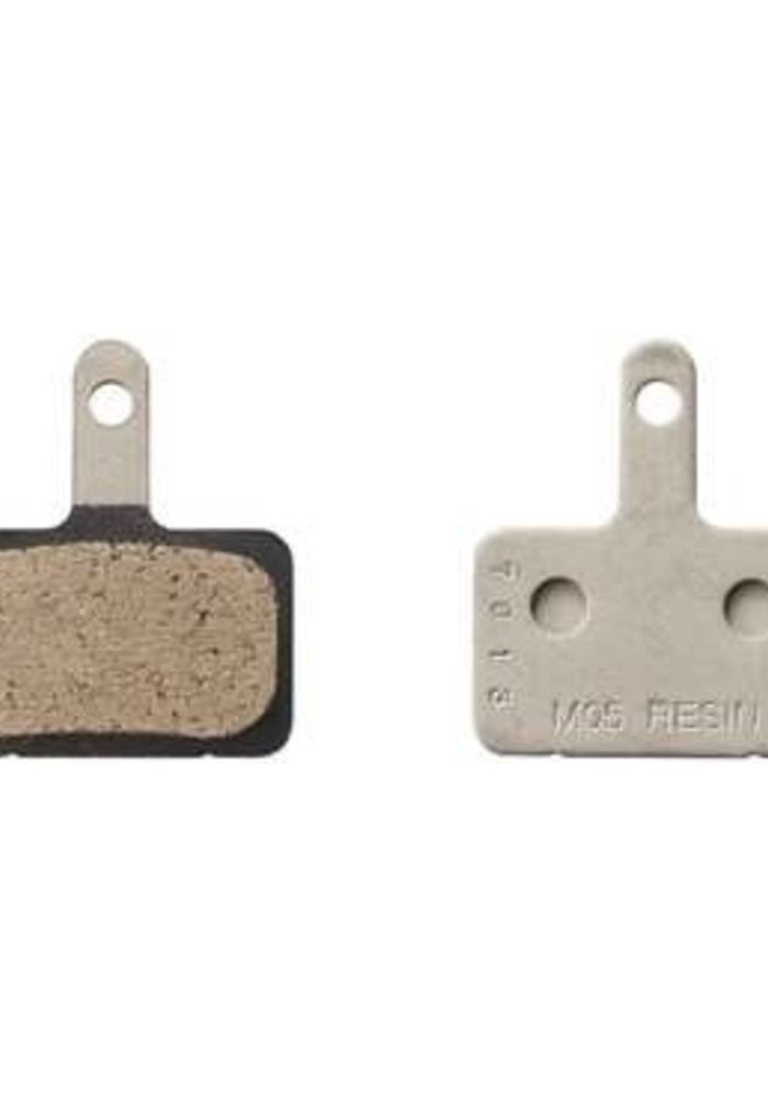 Disc Brake Pads Resin