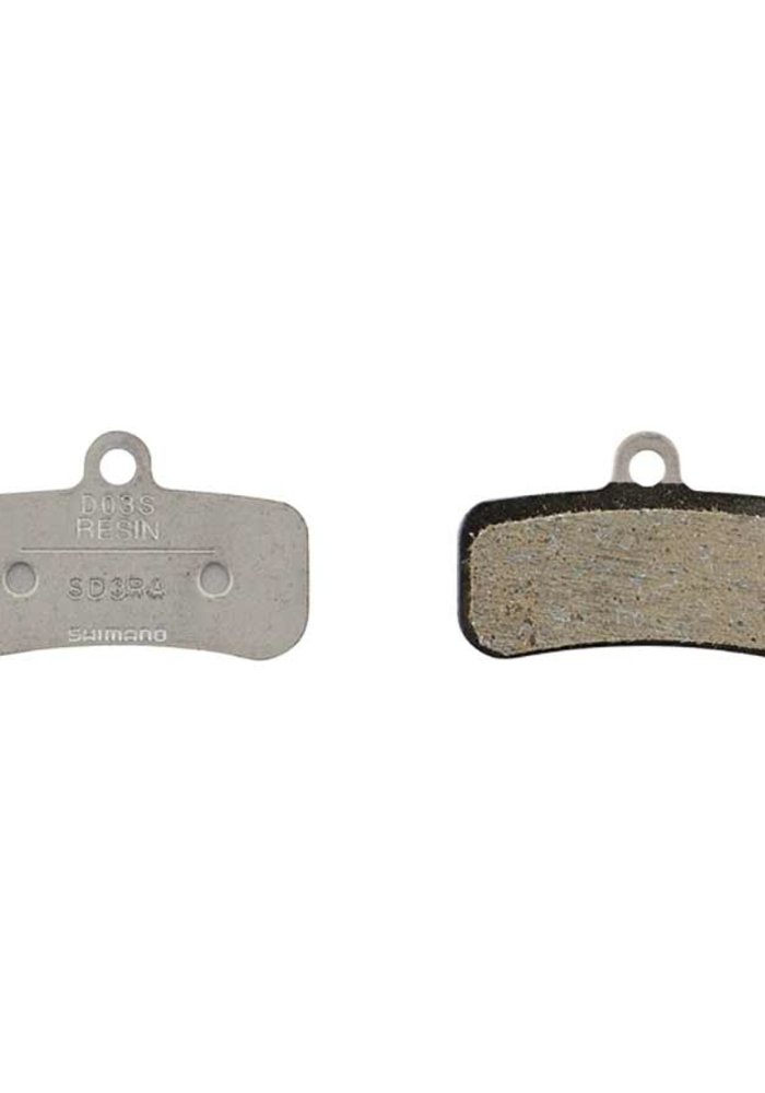 Disc Brake Pads Resin