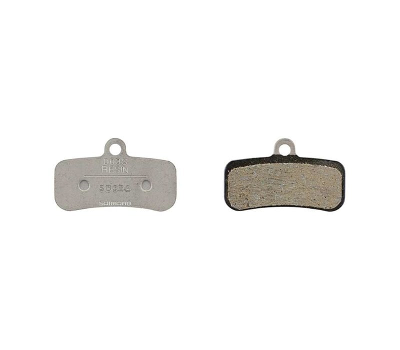 Disc Brake Pads Resin