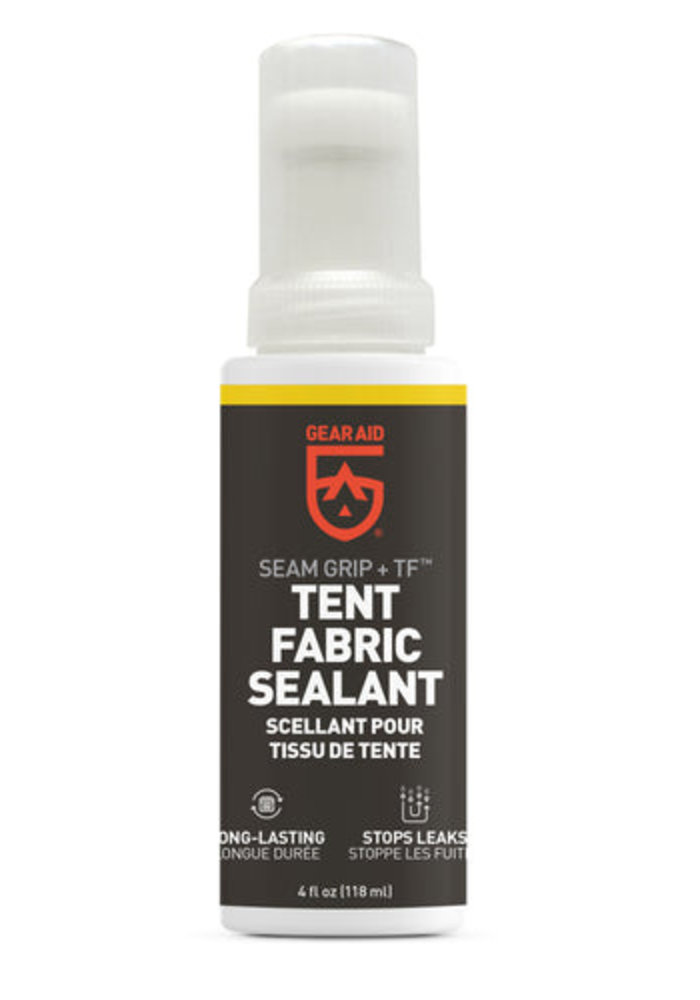 SeamGrip + TF Tent Fabric Sealant - 4oz