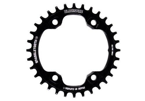 Blackspire Snaggletooth Shimano M7000/8000