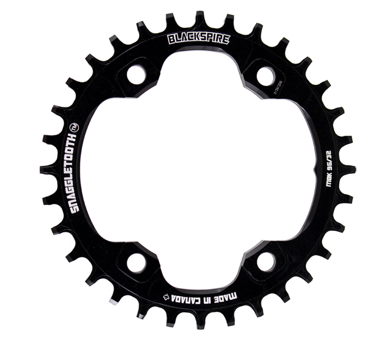 Snaggletooth Shimano M7000/8000