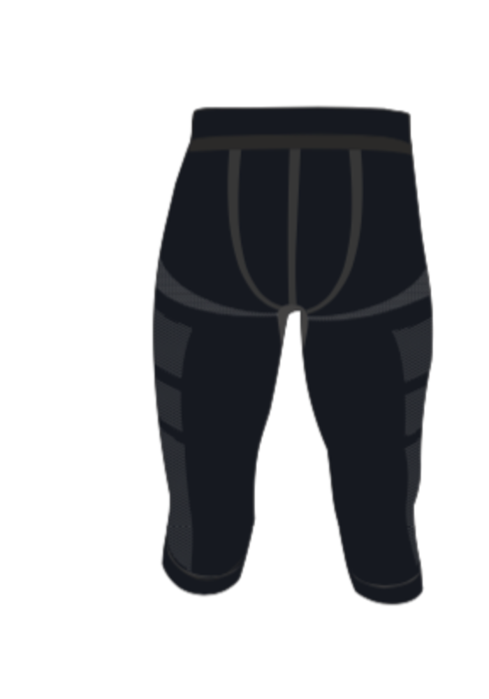 W's THERMO 3/4 Pants