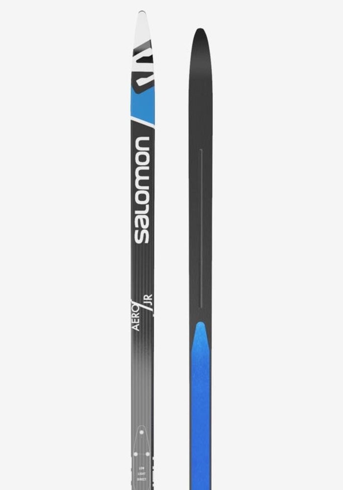 XC SKIS AERO eSKIN JUNIOR