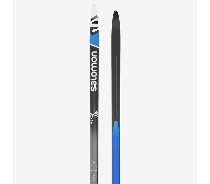 XC SKIS AERO eSKIN JUNIOR