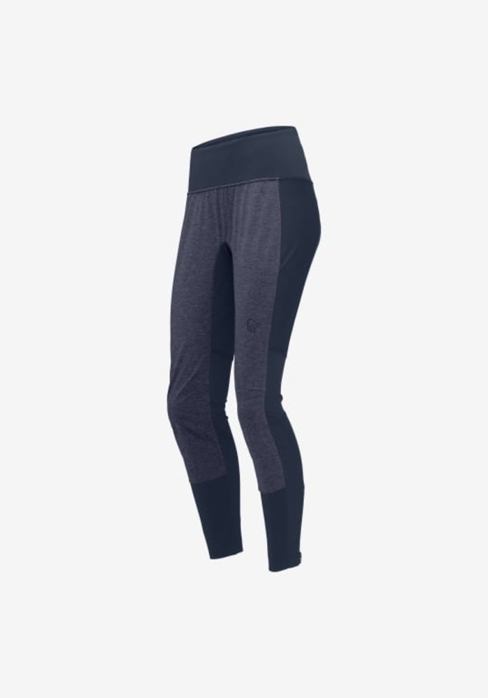 W's Norrona wind Tights