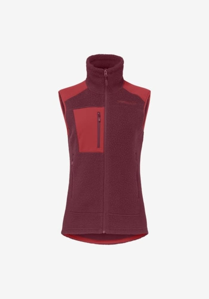 W's trollveggen Thermal Pro Vest