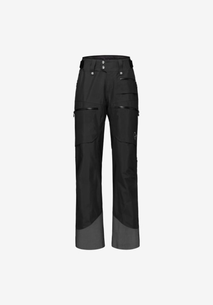 W's lofoten Gore-Tex insulated Pants