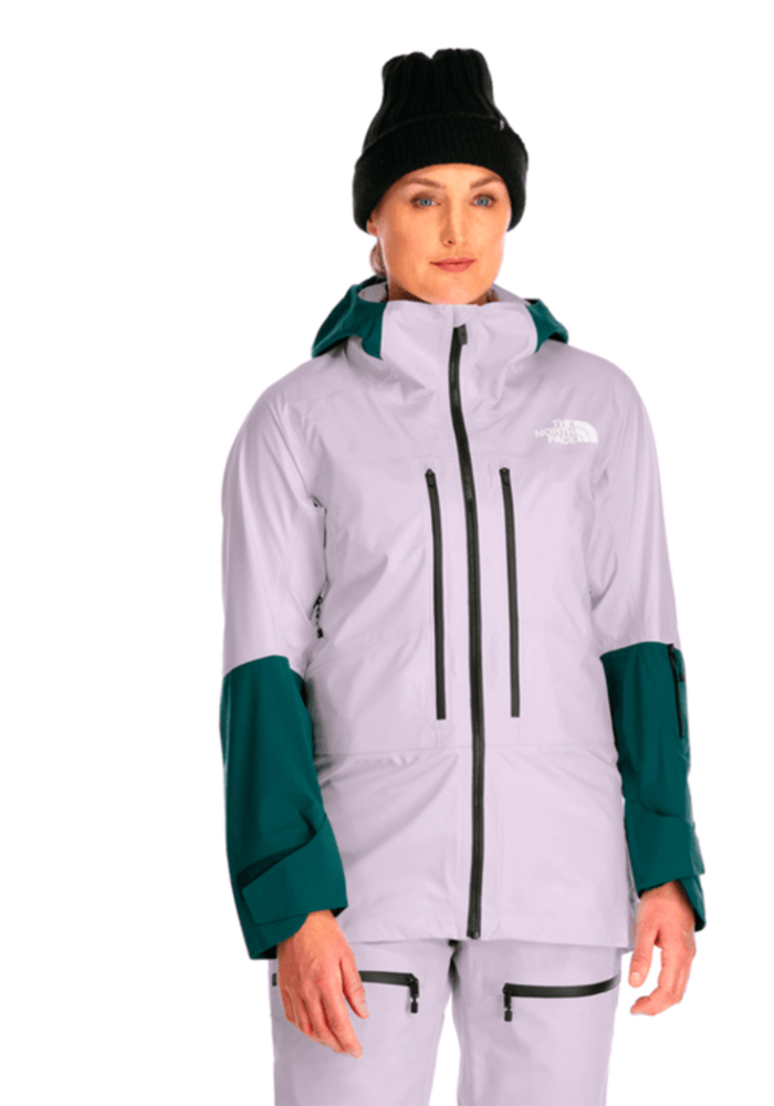 W s Summit Stimson FUTURELIGHT Jacket The Guides Hut