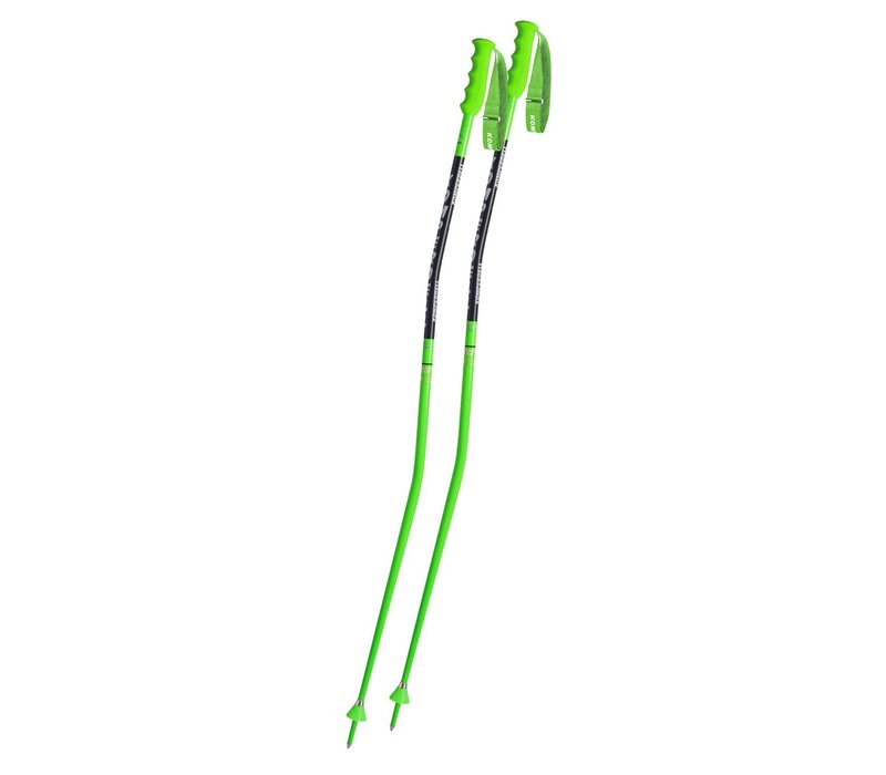 National Team Super-G Worldcup Alu 19mm